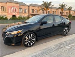 نیسان سێنترا